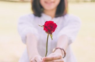 3 veci, ktoré by ste o ženách nepovedali: Vyznanie lásky nie je také bežné