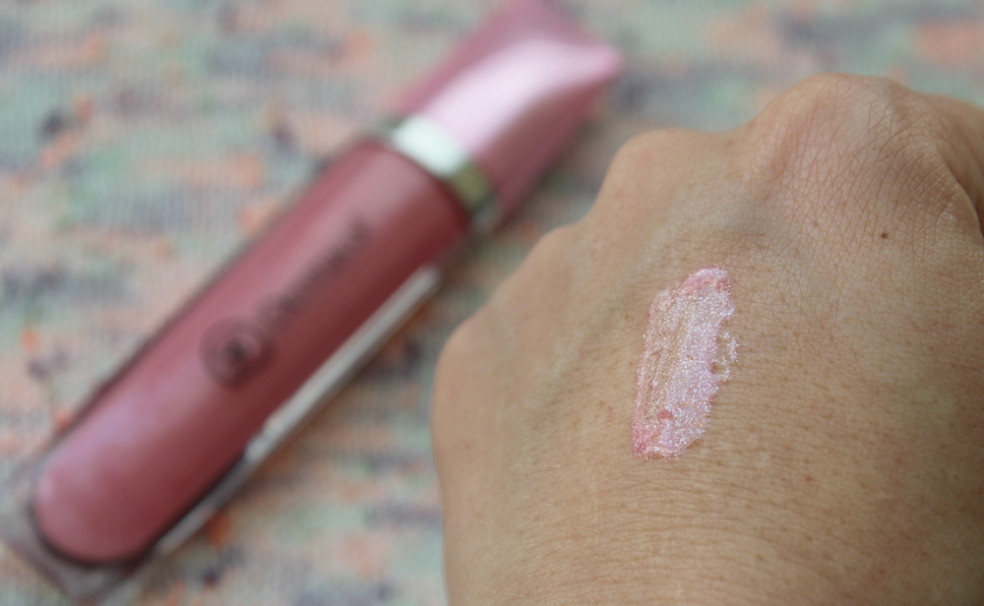 dermacol shimmering lip gloss