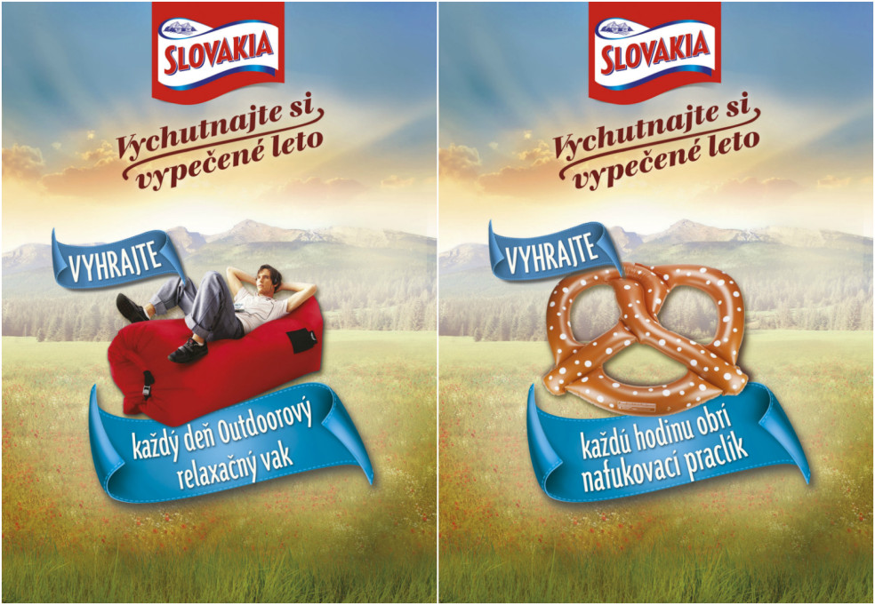 Slovakia Chips