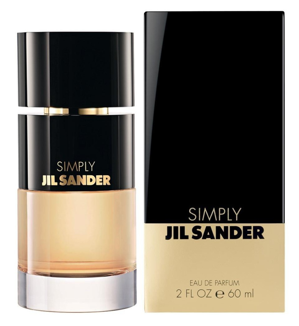 Jil Sander Simply Jil Sander