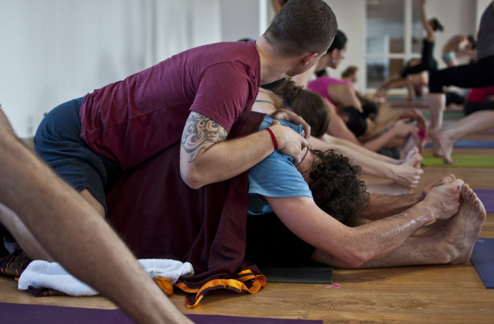 ashtanga