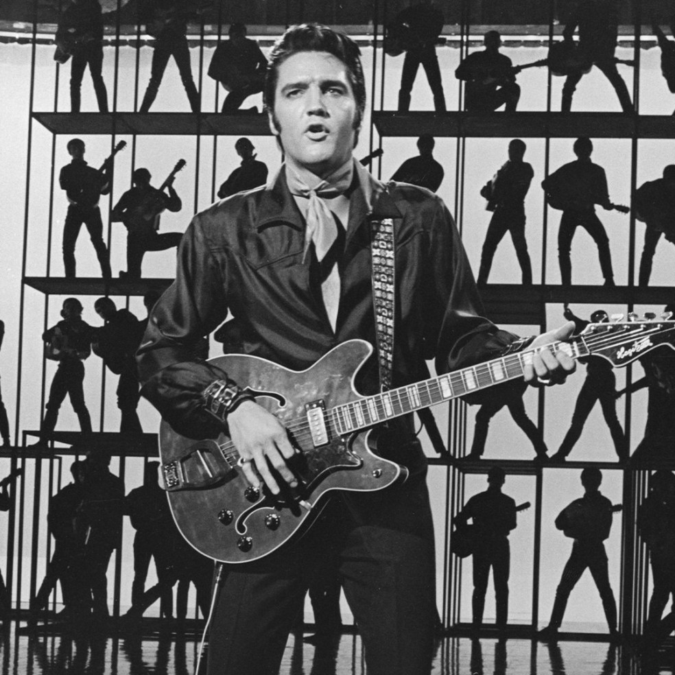 Elvis Presley