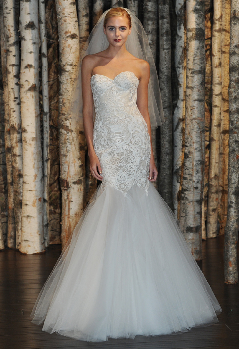 naeem khan wedding dresses 2014