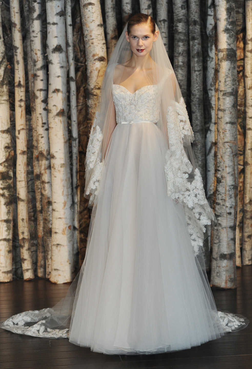 naeem khan wedding dresses 2014