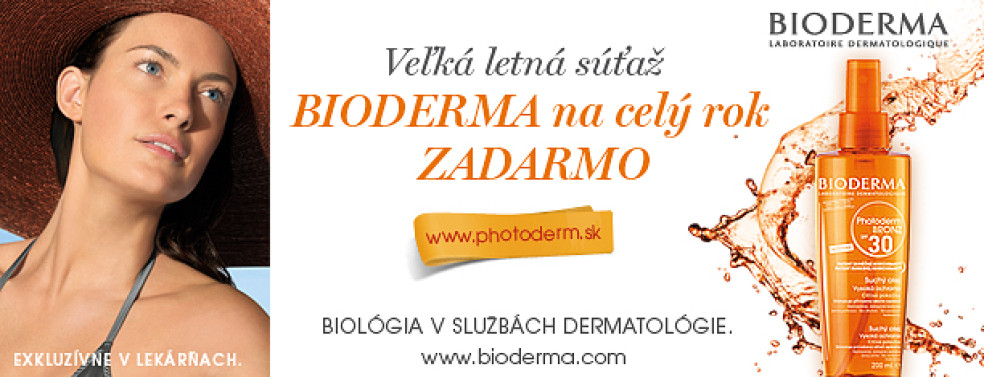 photoderm bioderma