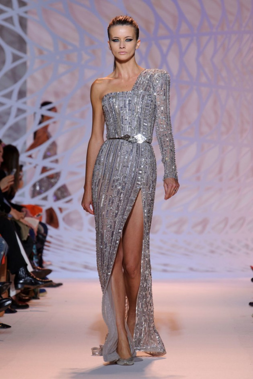 Haute couture od Zuhair Murad