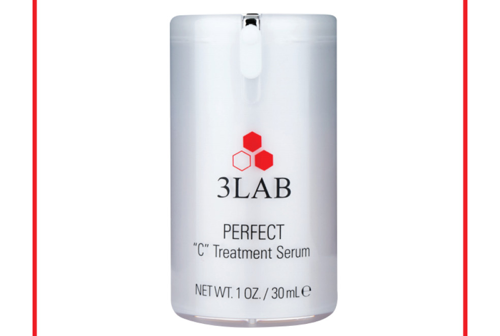 3LAB PERFECT TREATMENT SERUM - Zbohom tmavé škvrny