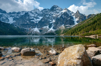 Klenot Slovenska Vysoké Tatry: Prečo ich navštíviť i viackrát?