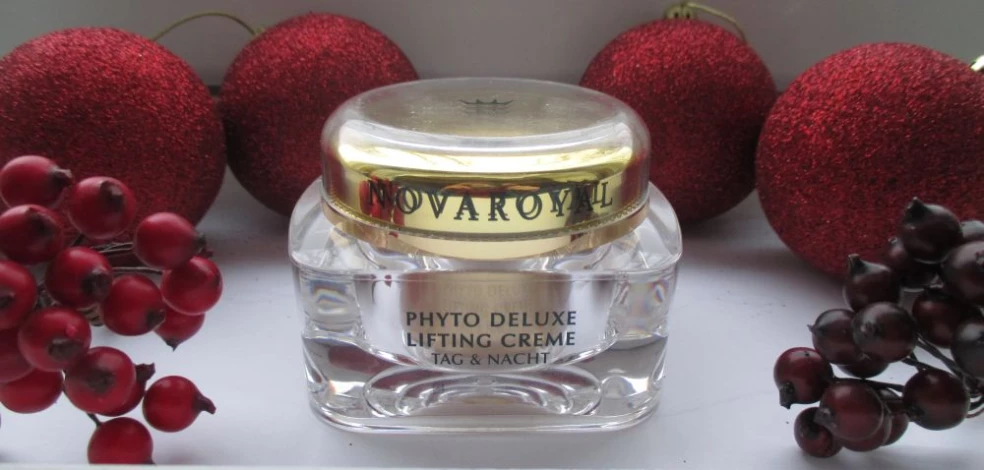 NOVAROYAL PHYTO DELUXE LIFTINGOVÝ DENNÝ & NOČNÝ KRÉM