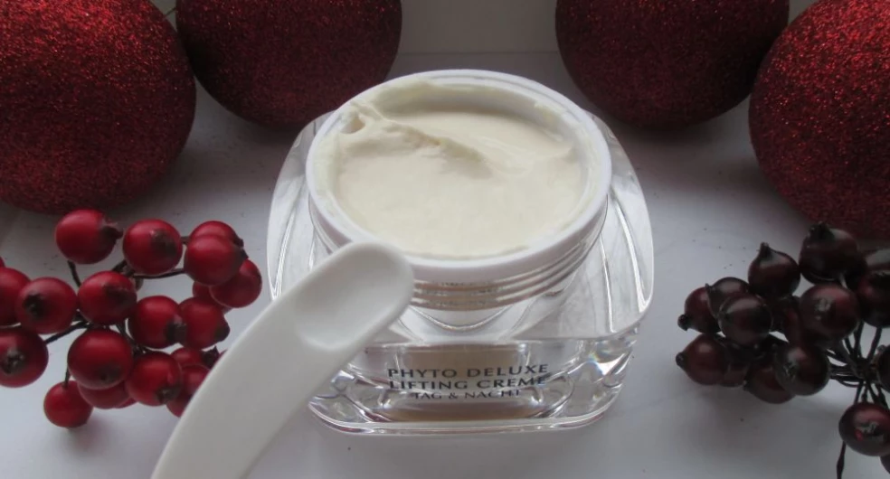 NOVAROYAL PHYTO DELUXE LIFTINGOVÝ DENNÝ & NOČNÝ KRÉM