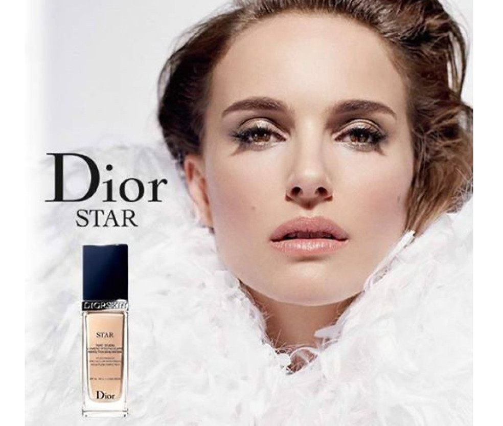 Dior Diorskin STAR