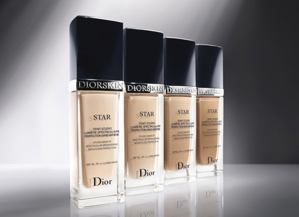 Dior Diorskin STAR