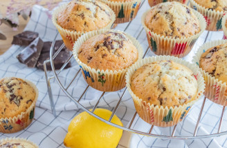Hrnčekové muffiny s čokoládou: Jednoduchá príprava a famózna chuť