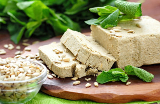 Domáca chalva len z 3 ingrediencií: Pochutnaj si na nej