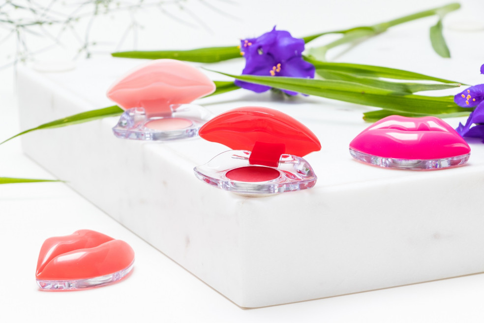 Multifunkčné líčidlo Lip & Cheek, Dermacol - 2,55 eur