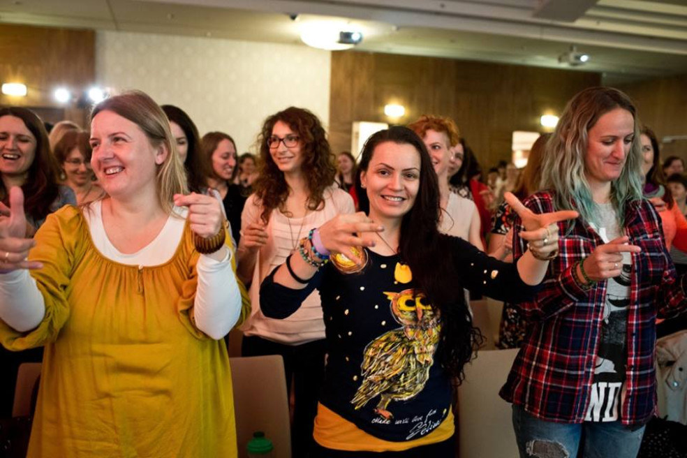 Zažite mentoring, zamestnajte myseľ a pohlaďte dušu