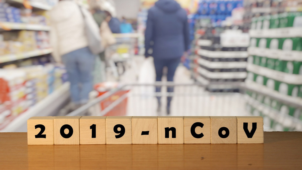 ochrana pred koronavírusom
