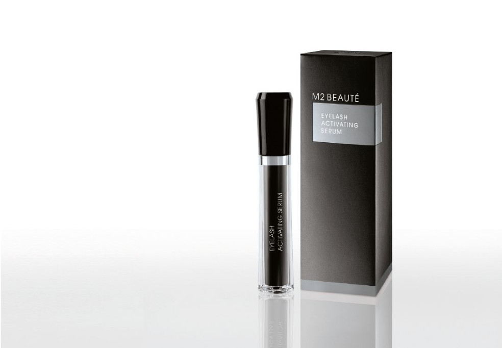 EYELASH ACTIVATING SERUM