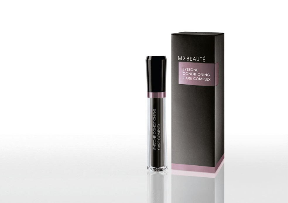 EYEZONE CONDITIONING CARE COMPLEX