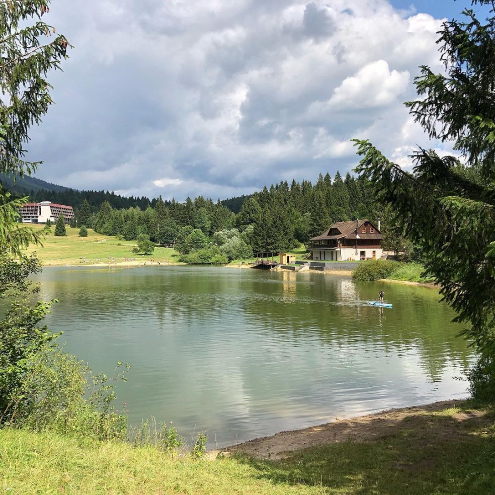 Krpáčovo