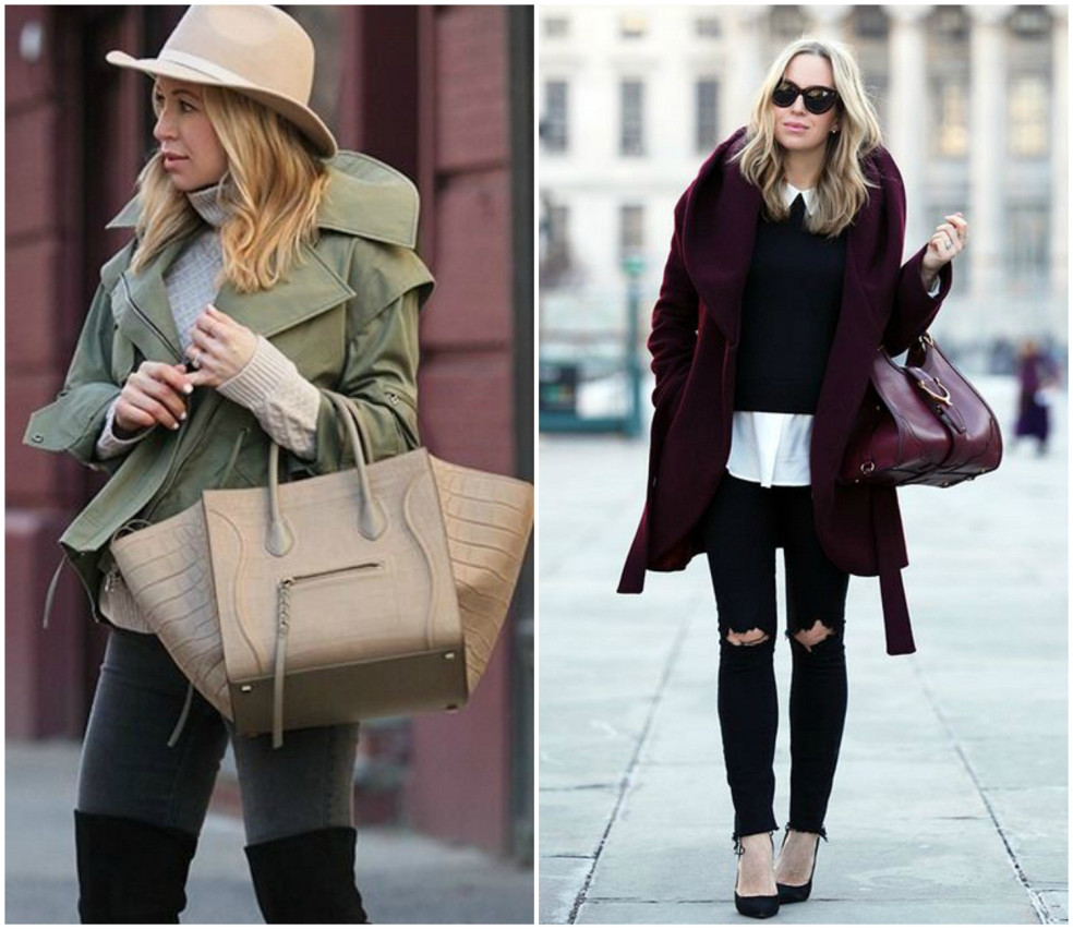 Inšpirujte sa outfitmi od blogerky BROOKLYN BLONDE