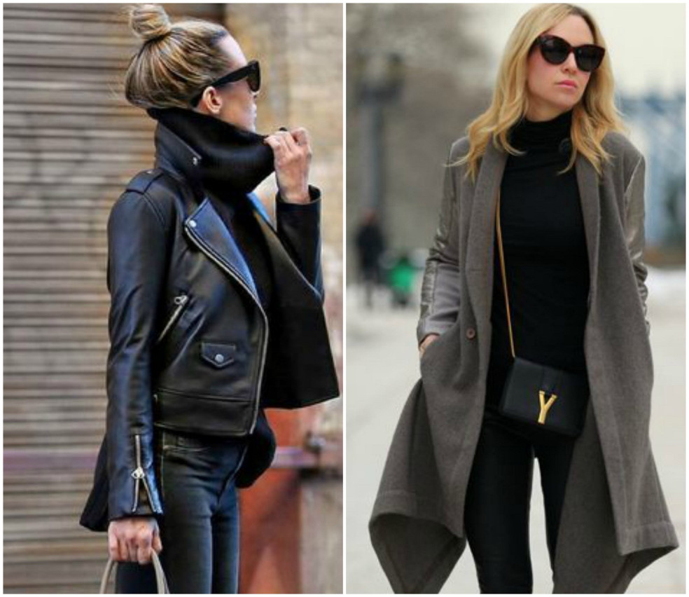 Inšpirujte sa outfitmi od blogerky BROOKLYN BLONDE