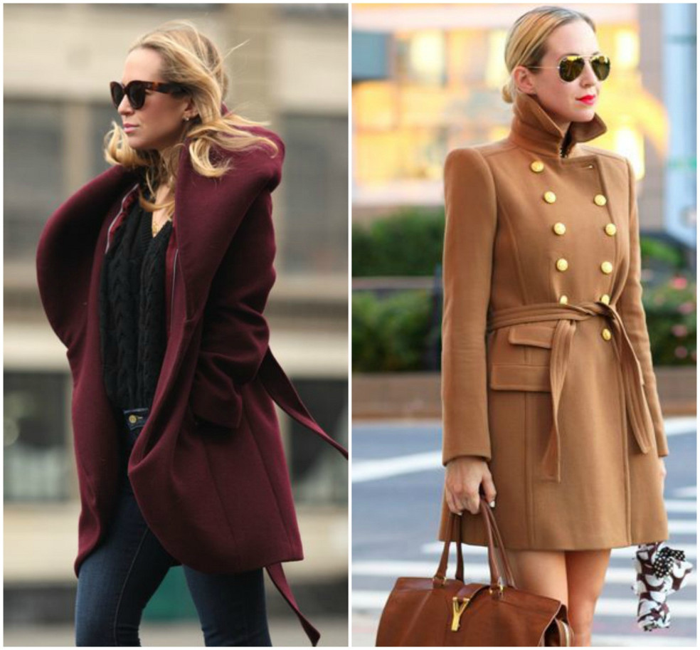 Inšpirujte sa outfitmi od blogerky BROOKLYN BLONDE