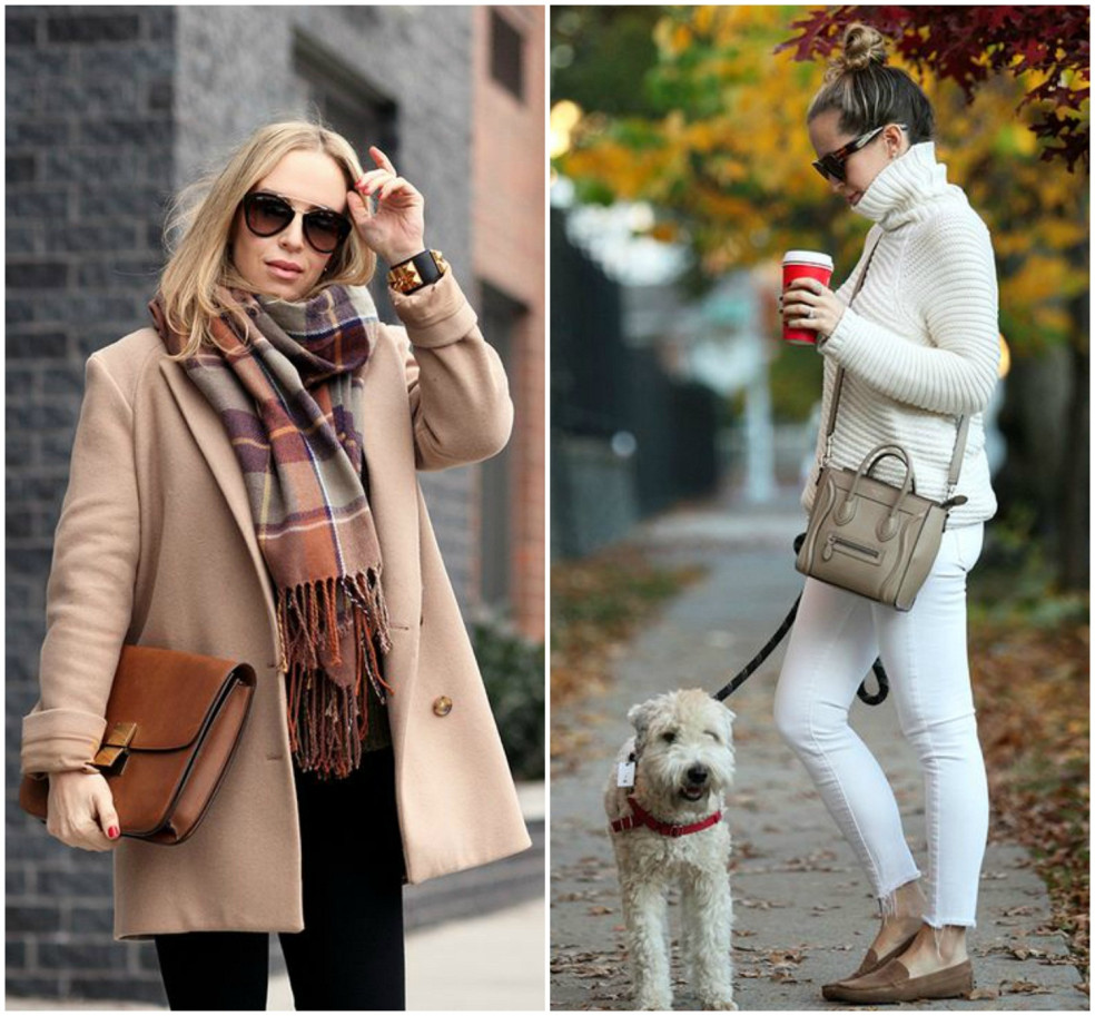 Inšpirujte sa outfitmi od blogerky BROOKLYN BLONDE