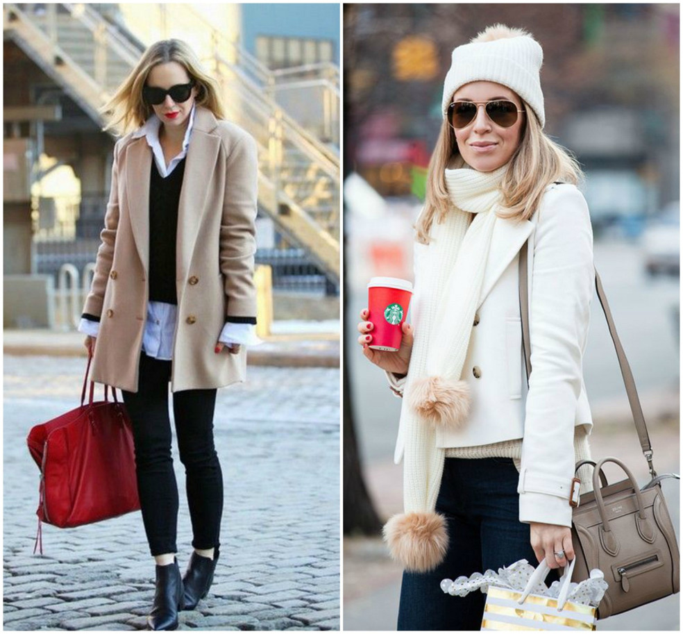 Inšpirujte sa outfitmi od blogerky BROOKLYN BLONDE