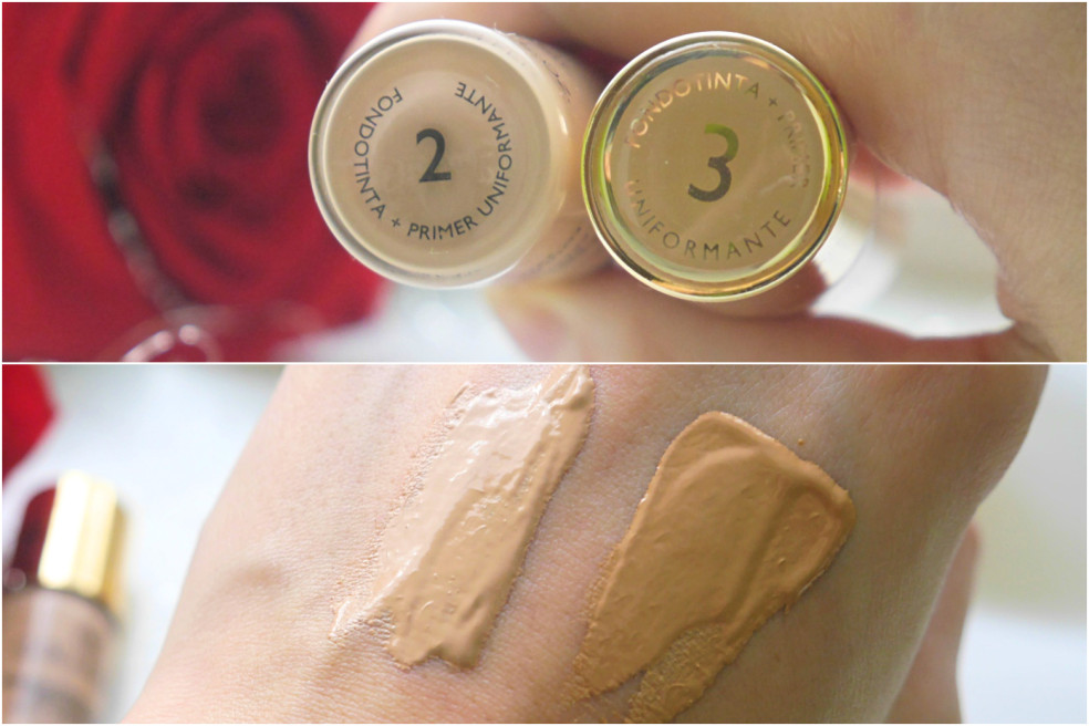 inovačný makeup od Collistar