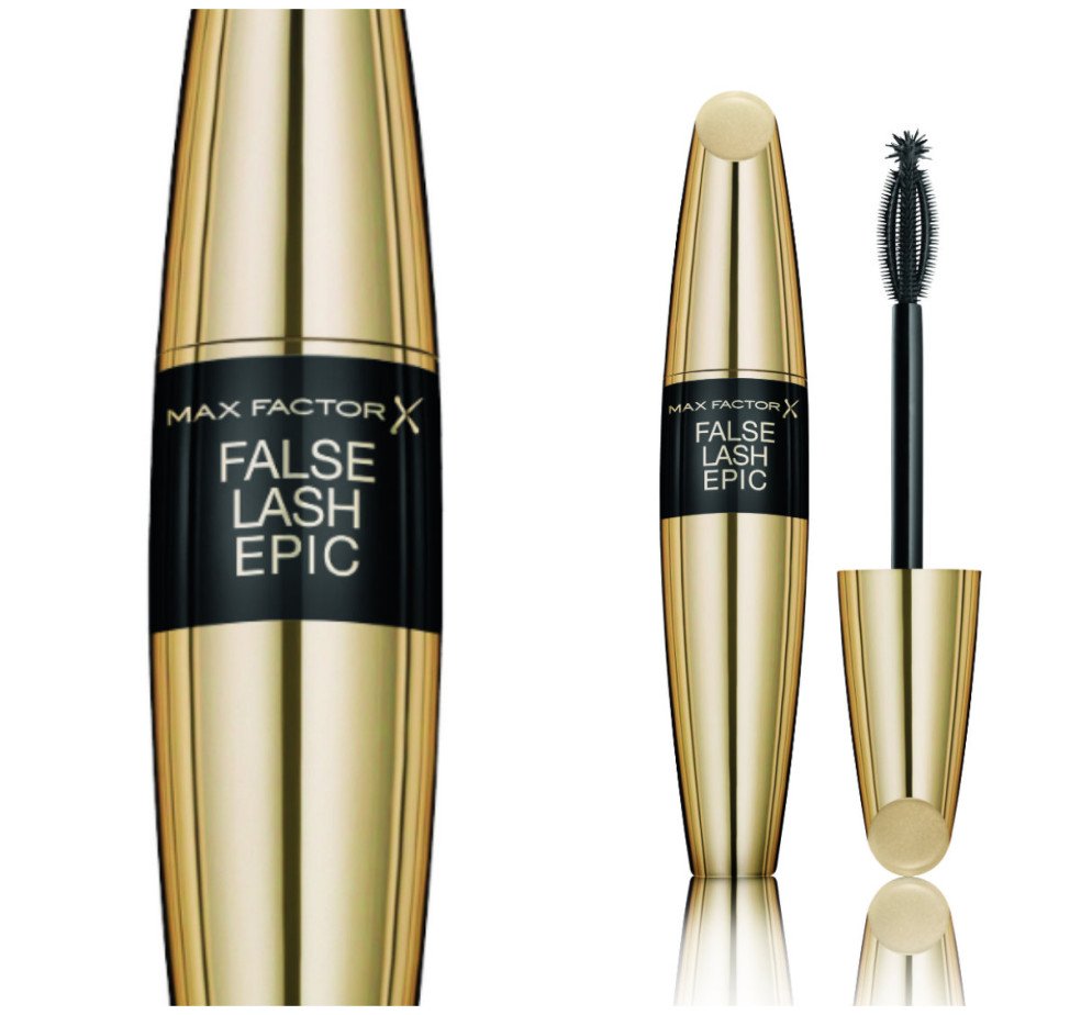 Max Factor False Lash Epic Mascara