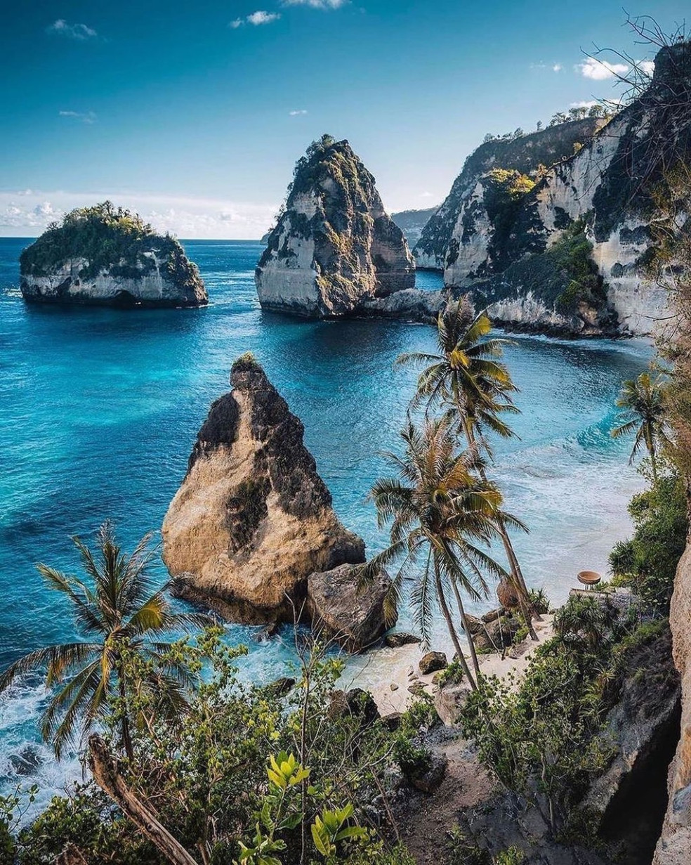Bali