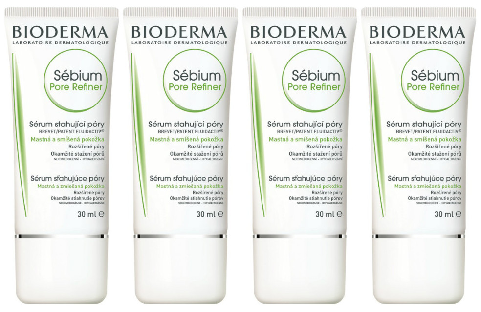 vyhrajte 10x bioderma sebium pore refiner