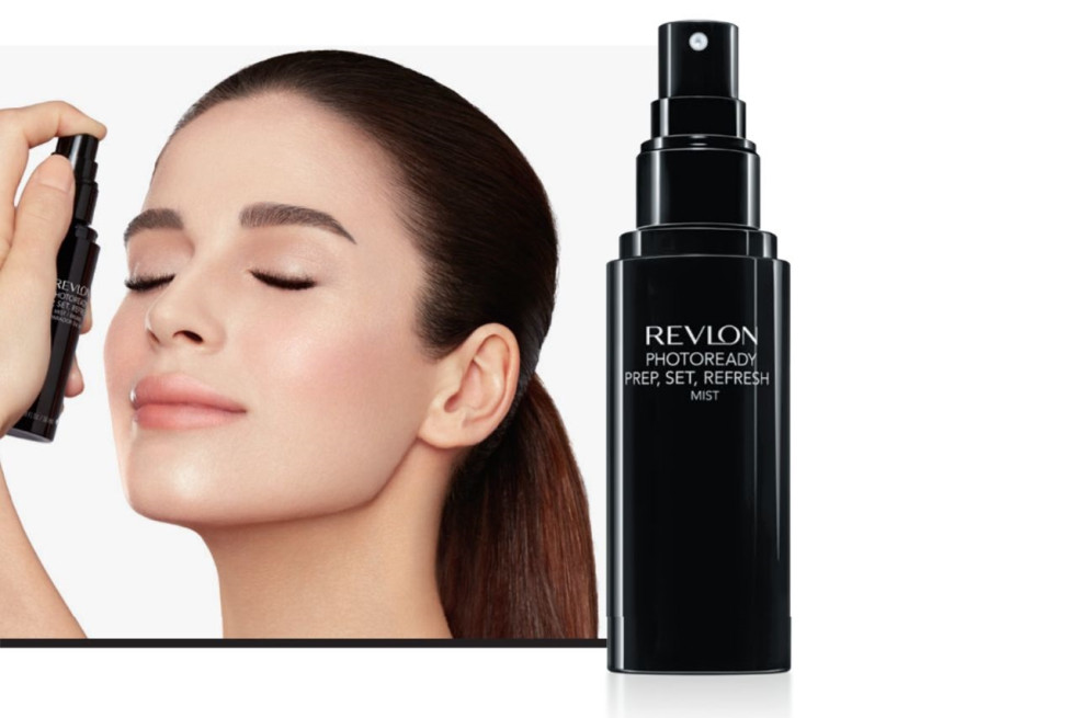 PHOTOREADY PREP, SET, REFRESH™ MIST