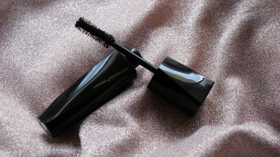 TEST: MARY KAY - Lash Intensity - Maskara