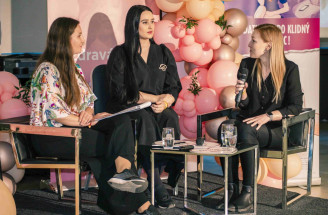 Akčné ženy: Ako žiť plnohodnotne? Príďte na konferenciu Pre zdravie ženy