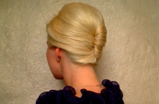 Francúzska elegancia za minutku