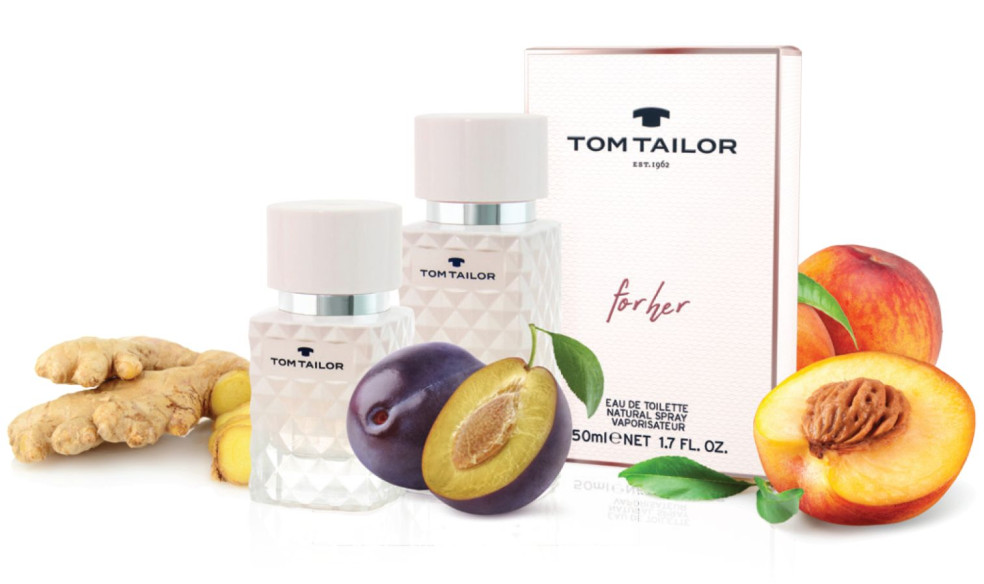 Tom Talor for HER