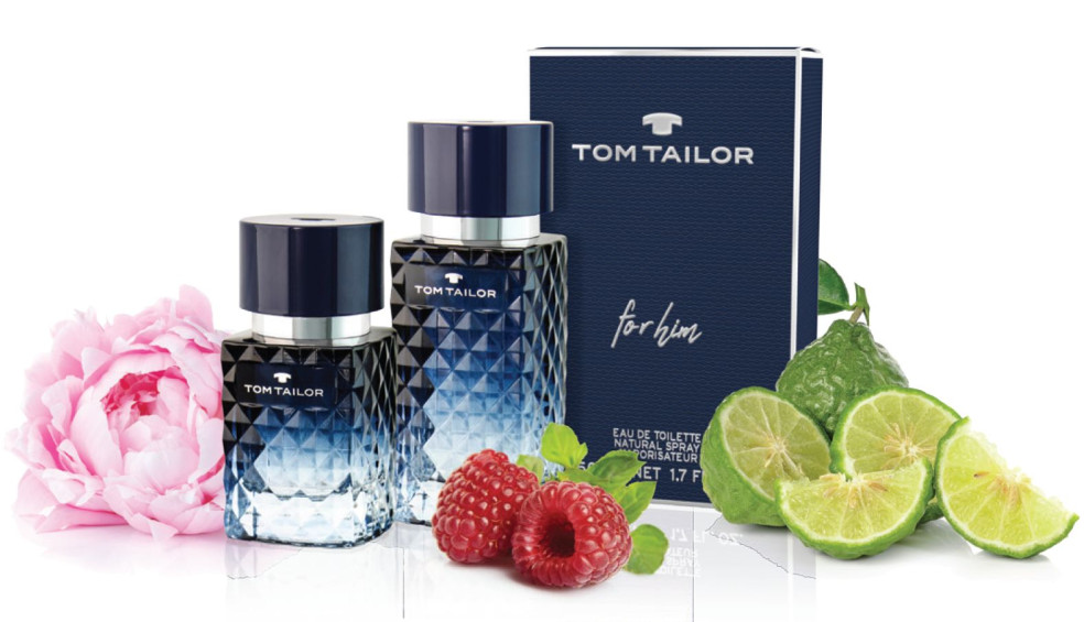 Tom Tailor for HIM