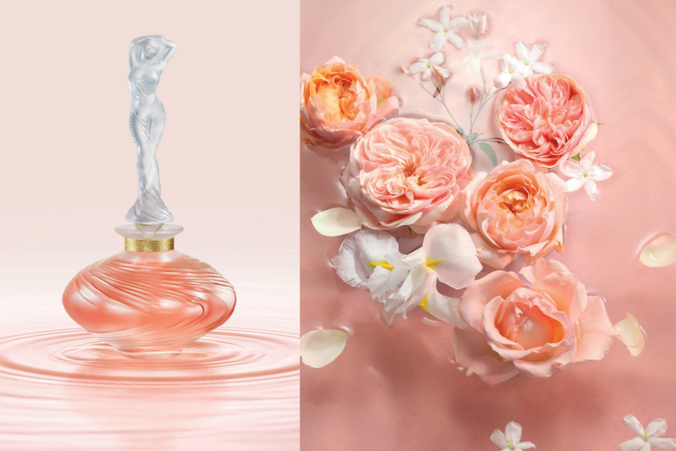 Lalique Limited Edition 2019