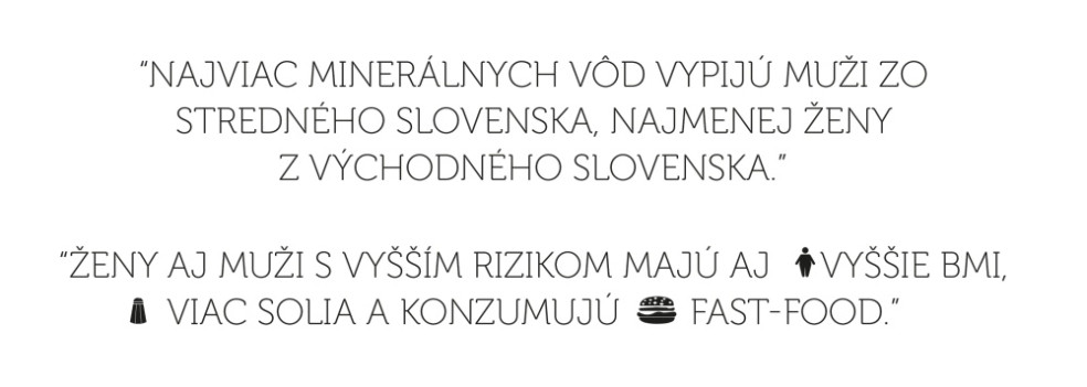 Ako nedostatok horčíka ohrozuje hlavne žený?