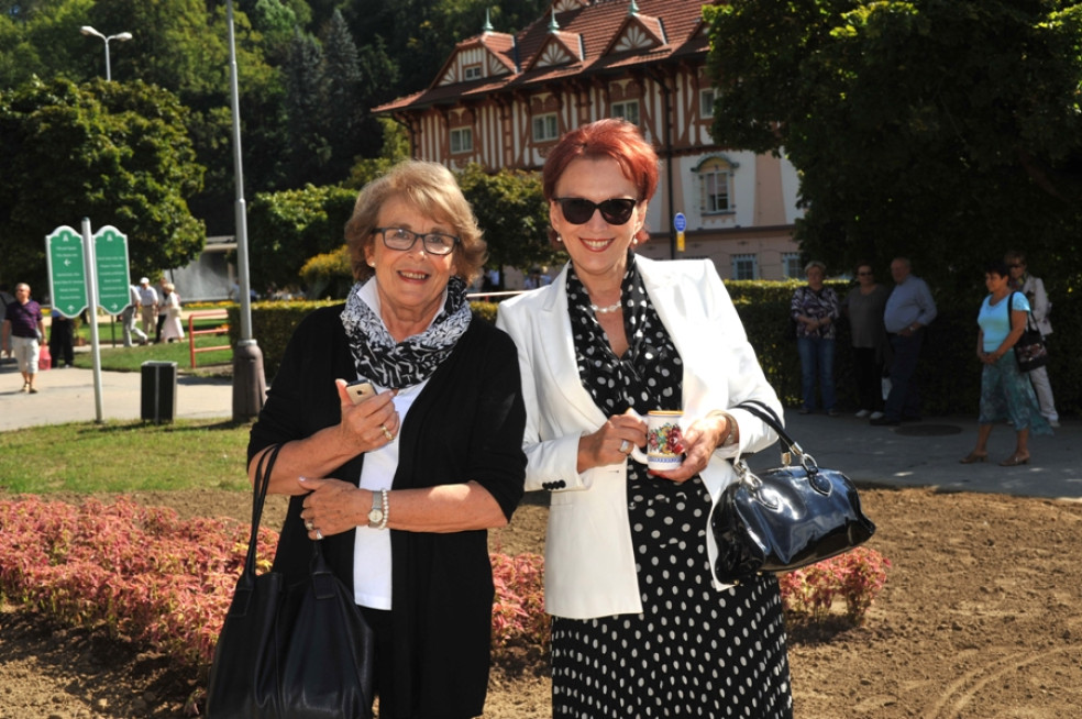 Festival Janáček a Luhačovice