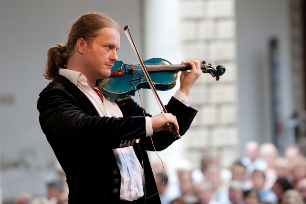 Festival Janáček a Luhačovice