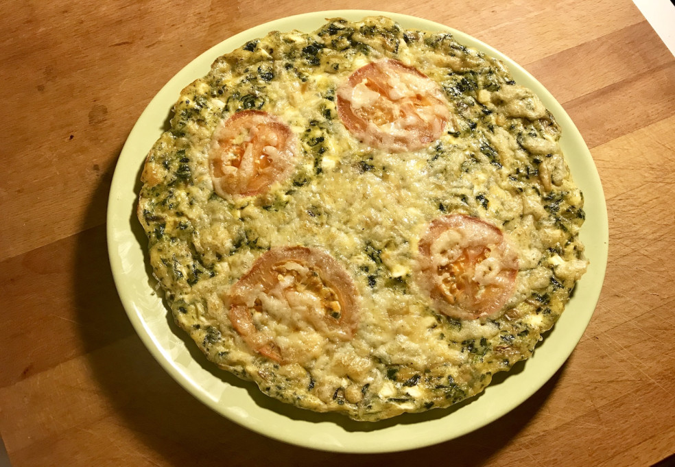 hotový quiche