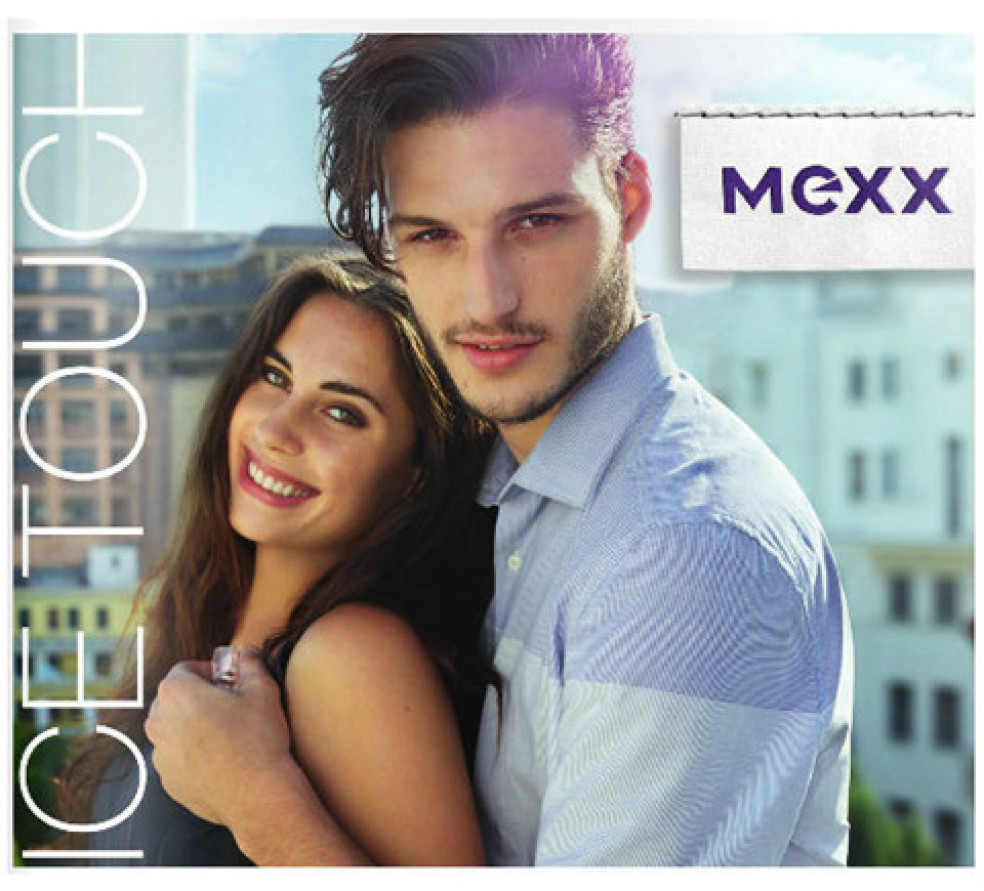 Mexx Ice Touch Man & Woman