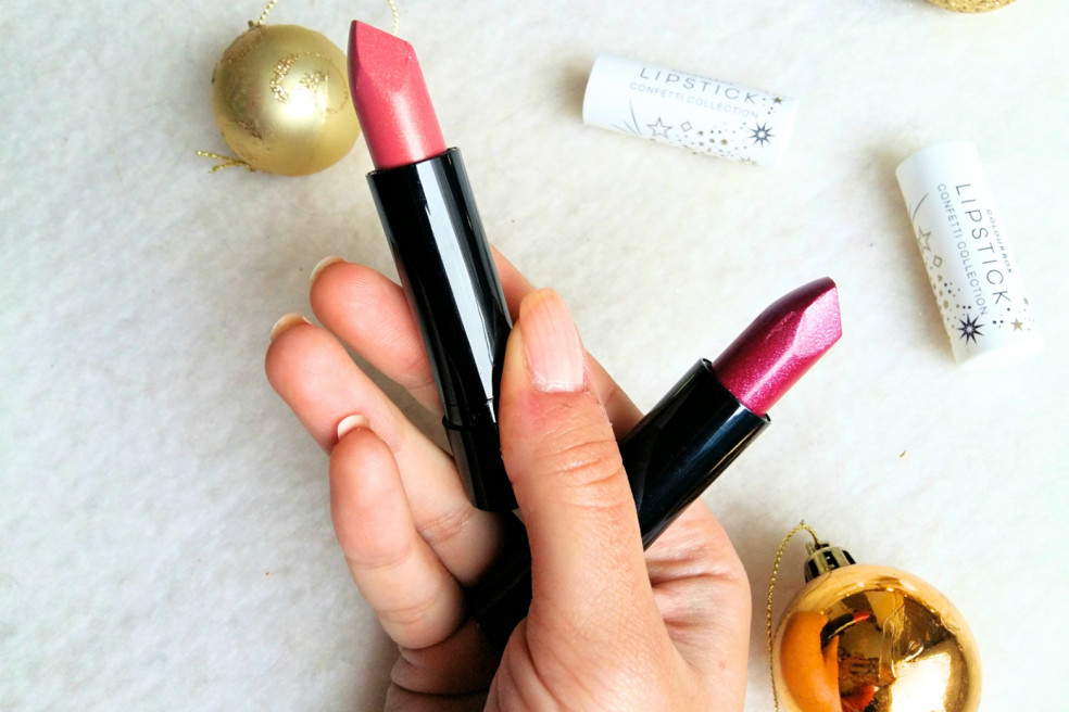 colourbox lipsticks