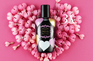Vyhraj s Oriflame: 3 súťažiace získajú vôňu Miss Yes To Love
