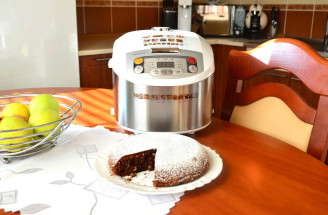 TEST: PHILIPS inteligentný hrniec Multicooker HD 3037/70
