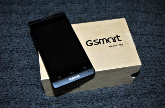 TEST: GSMART ROMA R2