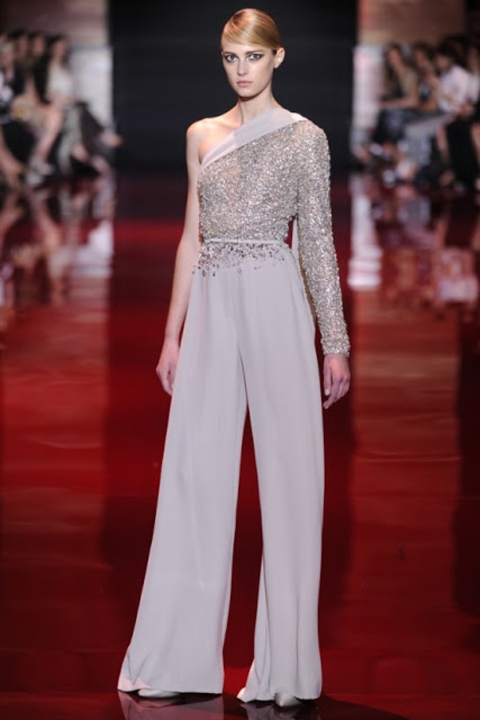 Spoločenské šaty - Elie Saab